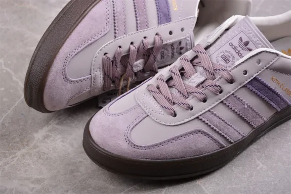 Adidas Gazelle Indoor x Kith IH0120 