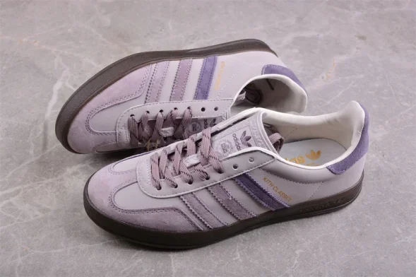 Adidas Gazelle Indoor x Kith IH0120 