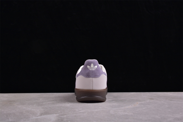  Adidas Gazelle Indoor x Kith IH0120
