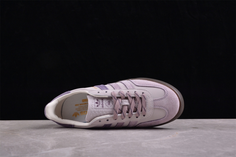  Adidas Gazelle Indoor x Kith IH0120