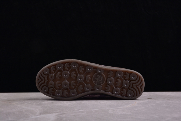  Adidas Gazelle Indoor x Kith IH0120