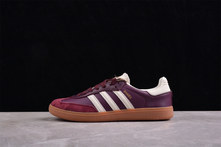  Adidas Samba OG ID0477 