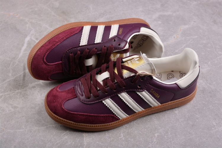  Adidas Samba OG ID0477 