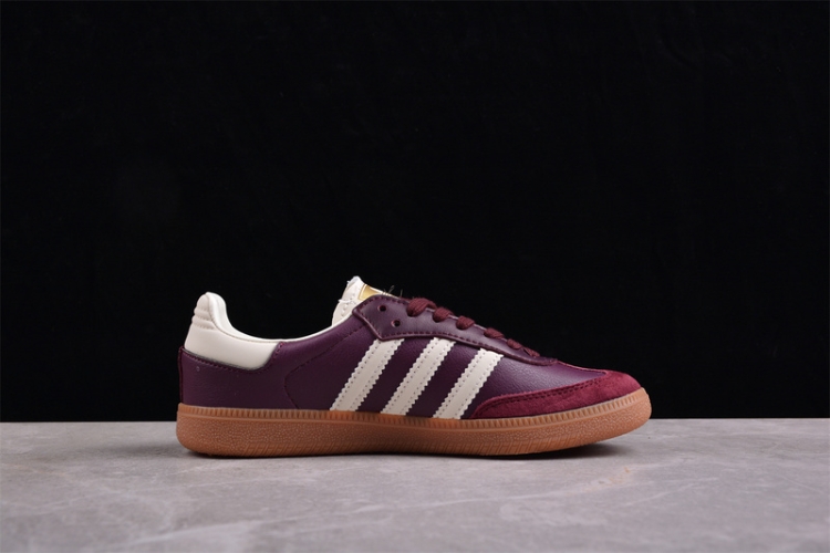  Adidas Samba OG ID0477 