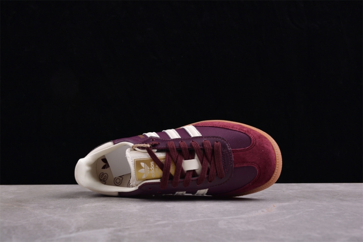  Adidas Samba OG ID0477 