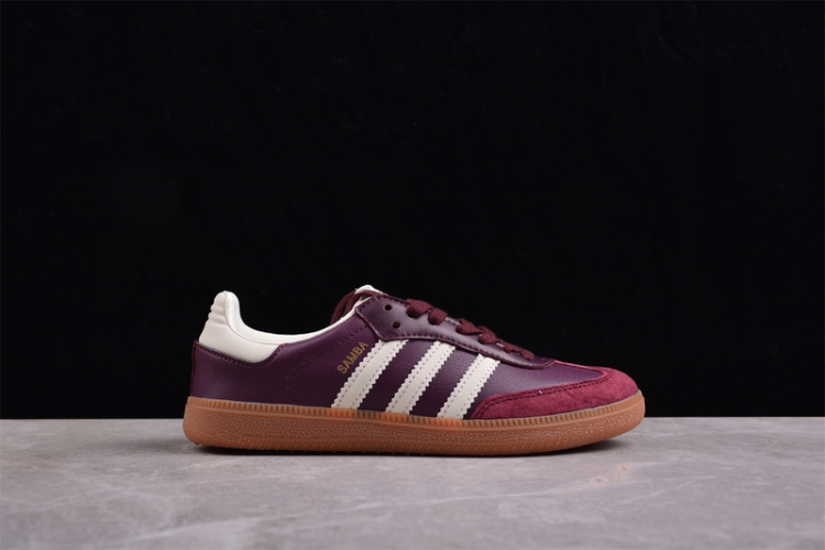  Adidas Samba OG ID0477 