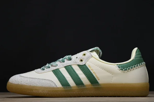 Adidas Wales Bonner Samba Vegan OG GY4344 