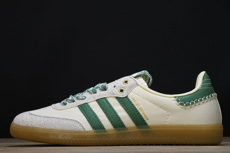  Adidas Wales Bonner Samba Vegan OG GY4344
