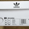  Adidas Wales Bonner Samba Vegan OG GY4344