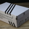  Adidas Wales Bonner Samba Vegan OG GY4344