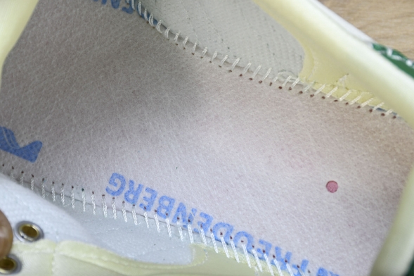 Adidas Wales Bonner Samba Vegan OG GY4344 