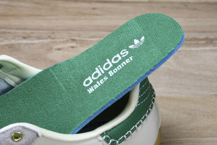  Adidas Wales Bonner Samba Vegan OG GY4344