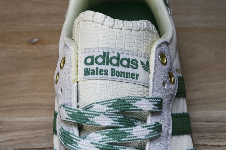  Adidas Wales Bonner Samba Vegan OG GY4344