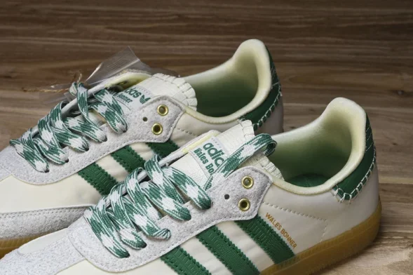 Adidas Wales Bonner Samba Vegan OG GY4344 