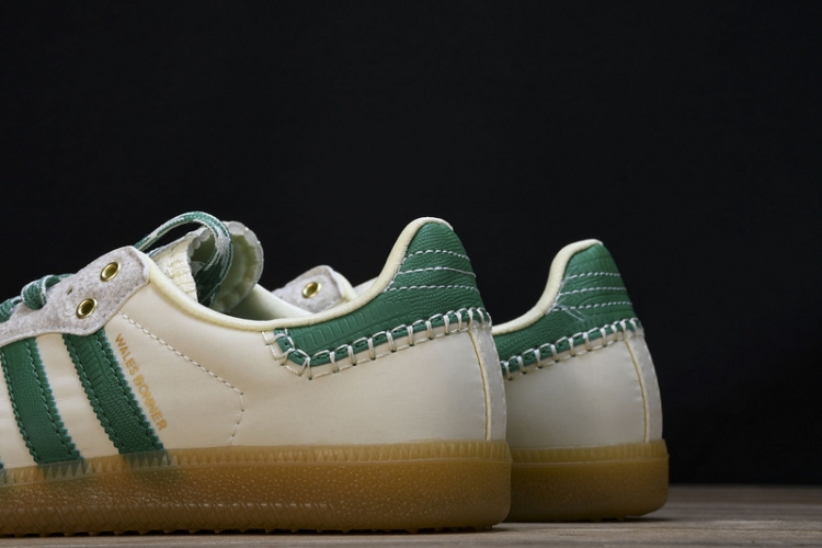  Adidas Wales Bonner Samba Vegan OG GY4344