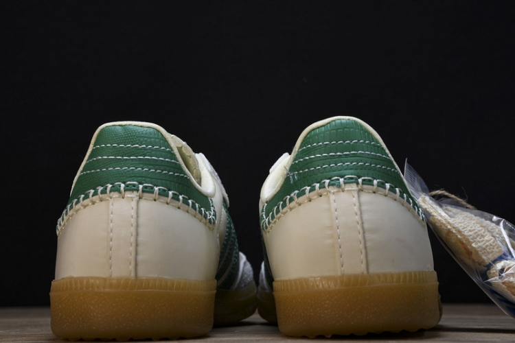  Adidas Wales Bonner Samba Vegan OG GY4344