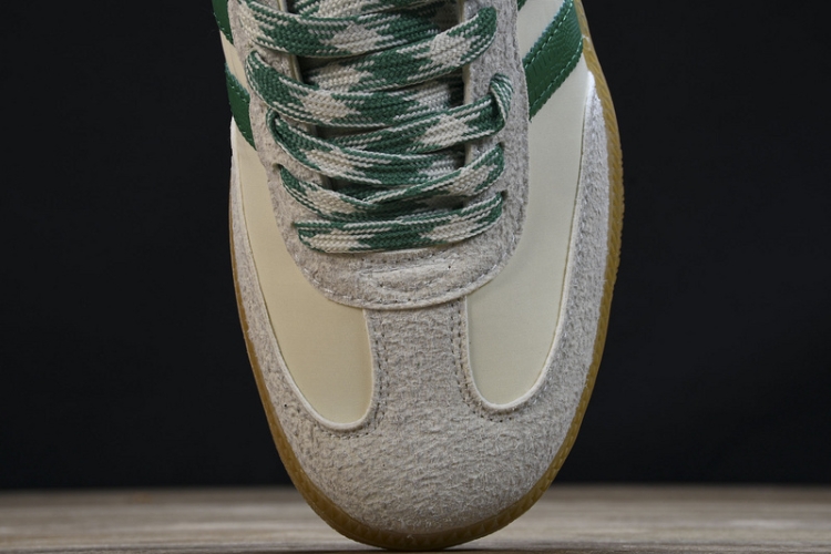  Adidas Wales Bonner Samba Vegan OG GY4344