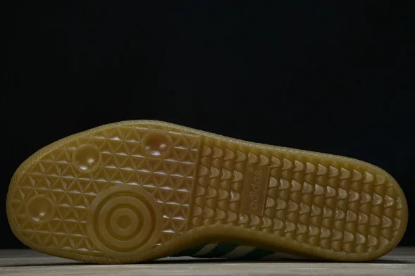 Adidas Wales Bonner Samba Vegan OG GY4344 