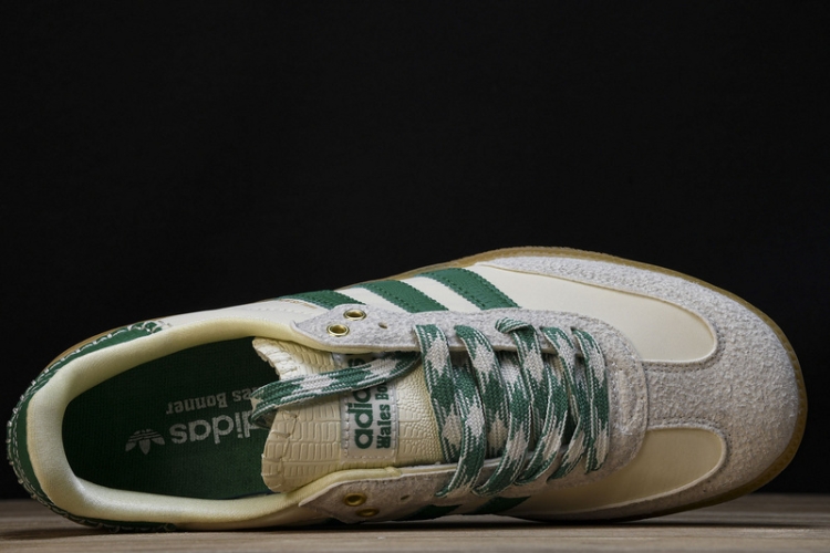  Adidas Wales Bonner Samba Vegan OG GY4344