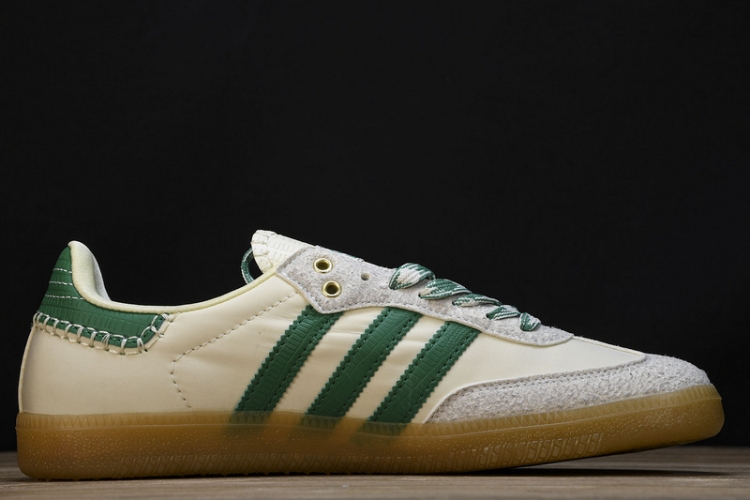  Adidas Wales Bonner Samba Vegan OG GY4344