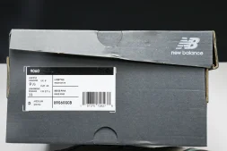 New Balance 9060 U9060GCB