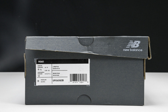 New Balance 9060 U9060GCB 