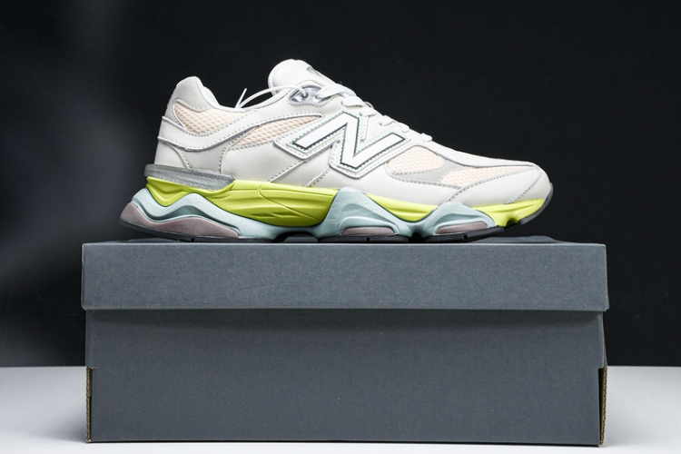  Joe Freshgoods x New Balance 9060 U9060GCB