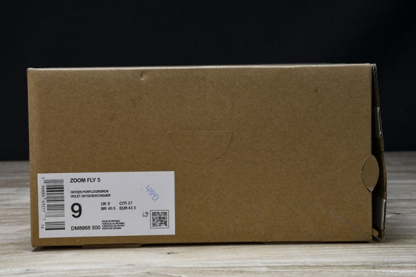 Nike Zoom Fly 5 DM8968 500 