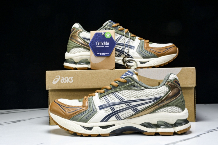 Asics Gel-Kayano 14 1201A019-250