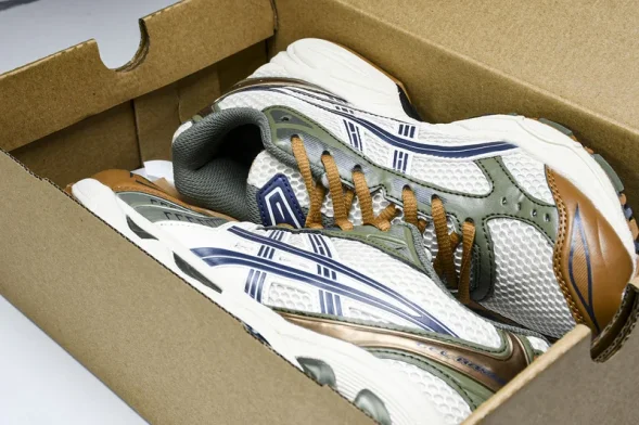 Asics Gel-Kayano 14 1201A019-250 