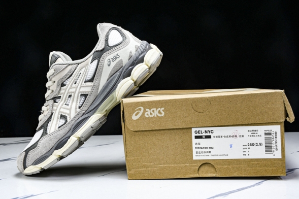 Asics Gel-NYC 1201A789-103  