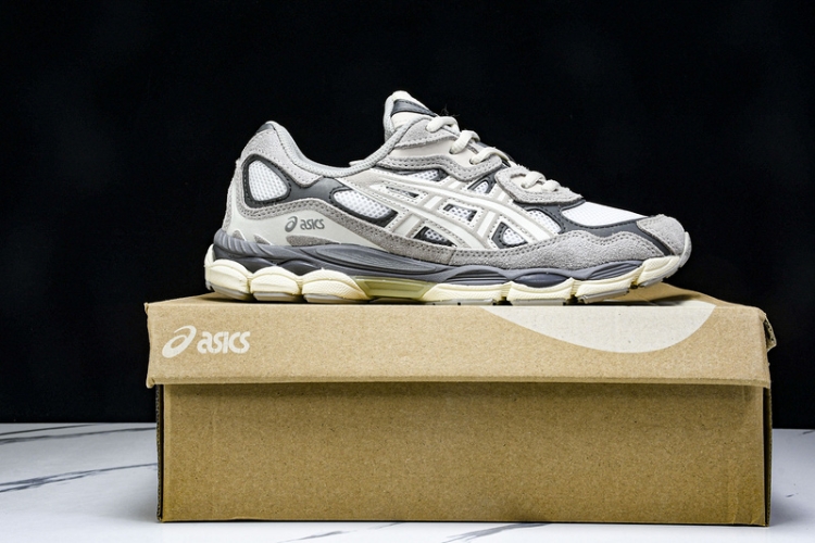 Asics Gel-NYC 1201A789-103 