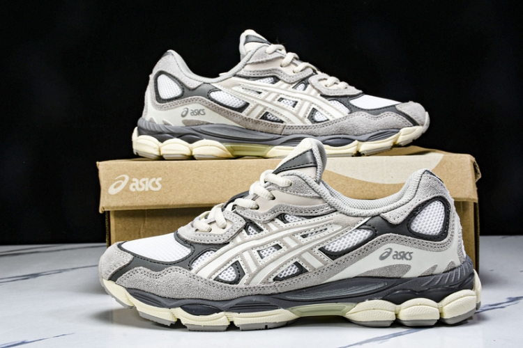 Asics Gel-NYC 1201A789-103 
