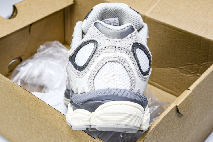 Asics Gel-NYC 1201A789-103 