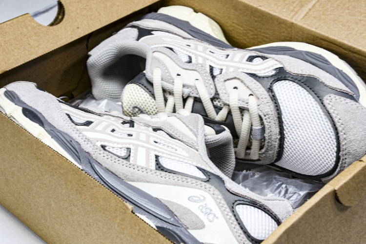 Asics Gel-NYC 1201A789-103 