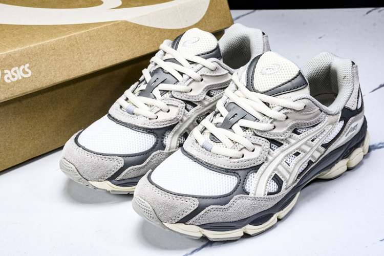 Asics Gel-NYC 1201A789-103 