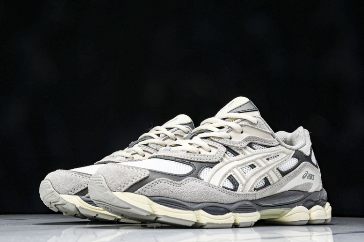 Asics Gel-NYC 1201A789-103 