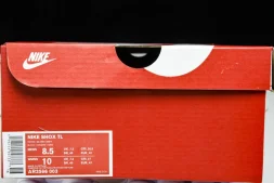 Nike Shox TL AR3566 003