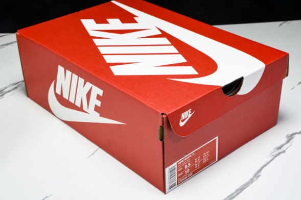 Nike Shox TL AR3566 003 