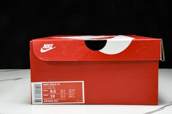 Nike Shox TL AR3566 003 