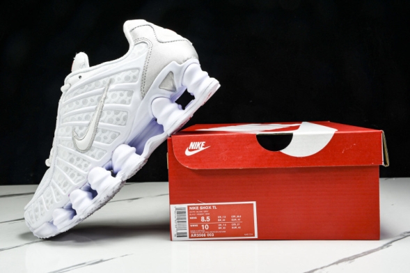 Nike Shox TL AR3566 003 
