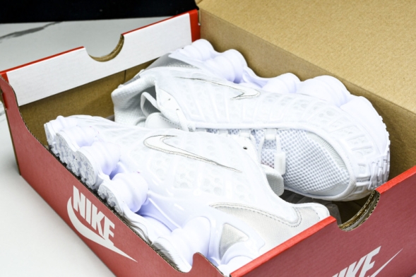 Nike Shox TL AR3566 003 