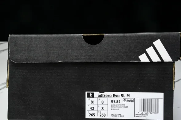 Adidas Adizero Evo SL JS1182 