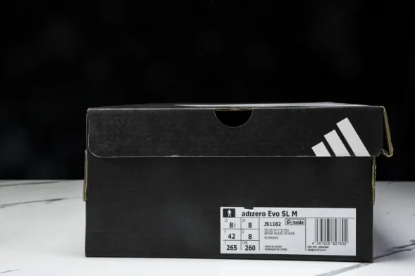 Adidas Adizero Evo SL JS1182 