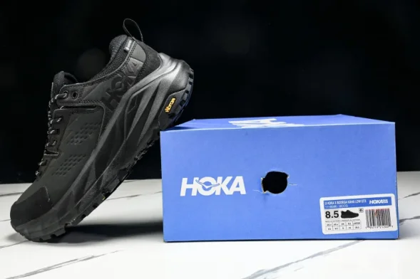 Hoka Kaha 2 Low GTX 123190 BBLC 