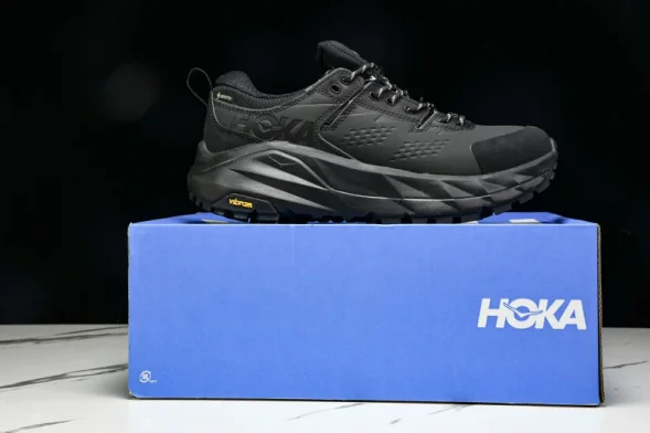 Hoka Kaha 2 Low GTX 123190 BBLC 