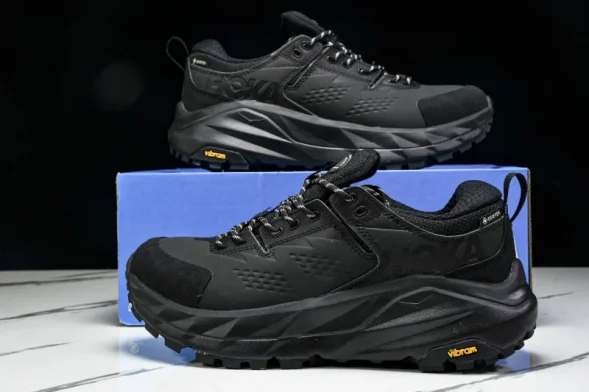 Hoka Kaha 2 Low GTX 123190 BBLC 