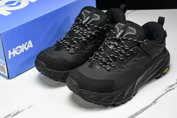 Hoka Kaha 2 Low GTX 123190 BBLC 