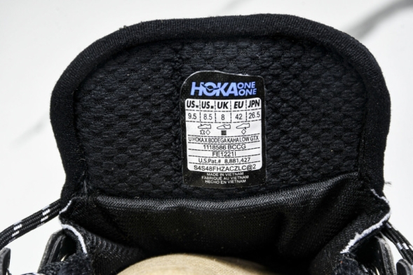 Hoka Kaha 2 Low GTX 123190 BBLC 