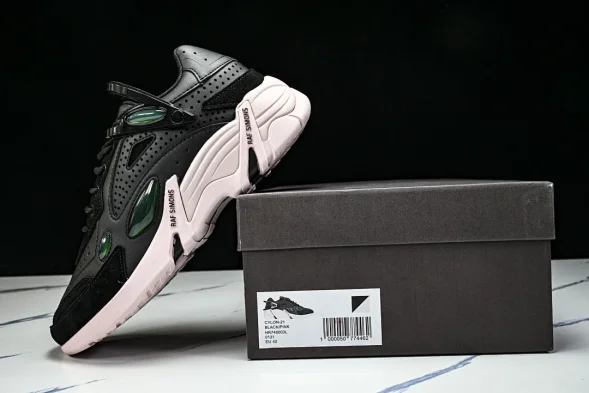 Raf Simons Cylon-21 HR740003L 